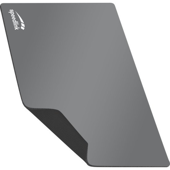 SPEEDLINK SL-620101-M-GY tapis de souris Tapis de souris de jeu Gris