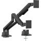 iiyama DS4002C-B1 support d'écran plat pour bureau 81,3 cm (32") Noir