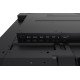 iiyama LH8664UHS-B3AG Écran d'affichage dynamique Écran plat de signalisation numérique 2,17 m (85.6") Wifi 450 cd/m² 4K Ultra HD Noir Intégré dans le processeur Android 24/7