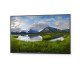 DELL P5524Q Totem double-face 138,7 cm (54.6") LCD 350 cd/m² 4K Ultra HD Noir