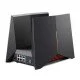 TP-Link Archer GE800 routeur sans fil 10 Gigabit Ethernet Tri-bande (2,4 GHz / 5 GHz / 6 GHz) Noir TP-Link Archer GE800 routeur sans fil 10 Gigabit Ethernet Tri-bande (2,4 GHz / 5 GHz / 6 GHz) Noir