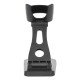 Manhattan Support réglable pour scanner codes-barres, hauteur et inclinaison réglables, compatible 153997/154116/154185, noir, garantie à vie