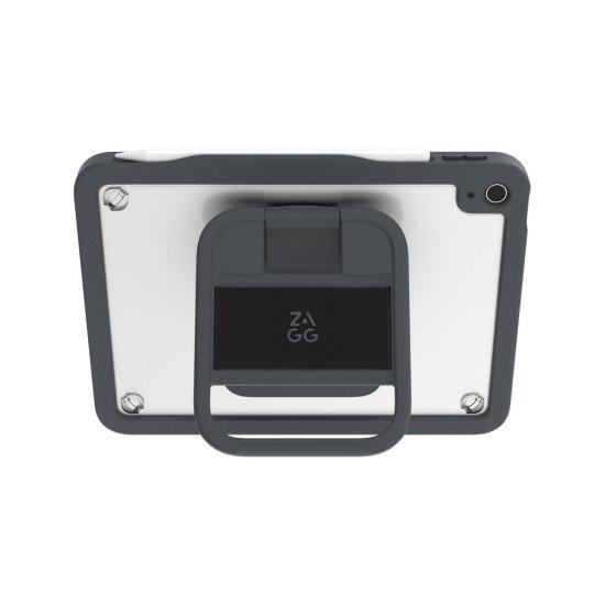 ZAGG Durango 27,9 cm (11") Housse Charbon de bois