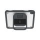 ZAGG Durango 27,9 cm (11") Housse Charbon de bois