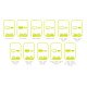 Mobile Origin MO-90CCH-CA22 chargeur d'appareils mobiles Universel Noir Allume-cigare Charge rapide Auto