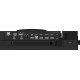 iiyama LH10552UWS-B1AG Écran d'affichage dynamique En forme de kiosk 2,66 m (104.6") Wifi 500 cd/m² UltraWide 5K HD Intégré dans le processeur Android 24/7