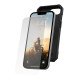 Urban Armor Gear 14437311NA écran et protection arrière de téléphones portables Protection d'écran transparent Apple 1 pièce(s) Urban Armor Gear 14437311NA écran et protection arrière de téléphones portables Protection d'écran transparent Apple 1 pièce(s)