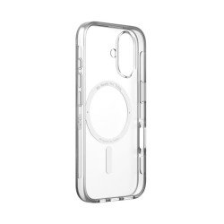 Belkin MSA025HQCL coque de protection pour téléphones portables 15,5 cm (6.1") Housse Transparent
