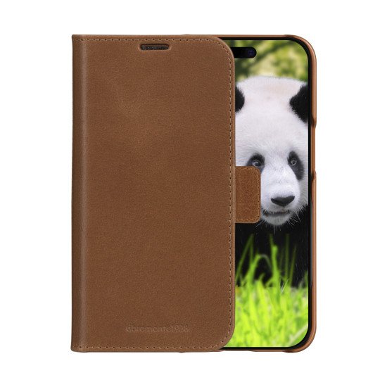 dbramante1928 Lynge coque de protection pour téléphones portables 15,5 cm (6.1") Folio porte carte Teint