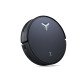 Ecovacs DEEBOT X12 OmniCyclone 0,25 L Noir