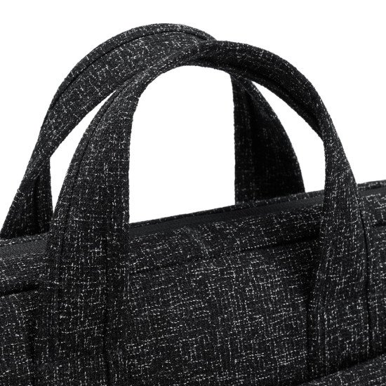 Rivacase 7921 35,6 cm (14") Sac Messenger Noir Rivacase 7921 35,6 cm (14") Sac Messenger Noir