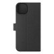 ZAGG Folio coque de protection pour téléphones portables 17 cm (6.7") Noir ZAGG Folio coque de protection pour téléphones portables 17 cm (6.7") Noir