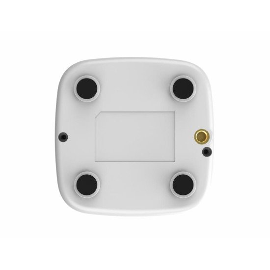 Denver PR-4700 vidéo-projecteur Projecteur à focale courte 150 ANSI lumens LCD UHD 4K (3840x2160) Blanc
