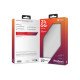 ZAGG Clear coque de protection pour téléphones portables 17 cm (6.7") Housse Transparent