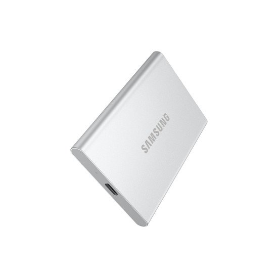Samsung SSD Externe T7 Resurrected 1To