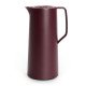 EMSA Motiva Théière simple 1000 ml Bordeaux