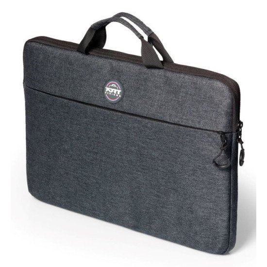 Port Designs BELIZE II 40,6 cm (16") Sac Messenger Gris