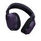 Turtle Beach Casque gaming amplifié multiplateforme sans fil Stealth 600 pour PS5, PS4, PC, Nintendo Switch et mobile - Bluetooth, 80 heures de batterie, microphone antibruit désactivable par basculement et écouteurs de 50 mm - Blanc Turtle Beach Casque gaming amplifié multiplateforme sans fil Stealth 600 pour PS5, PS4, PC, Nintendo Switch et mobile - Bluetooth, 80 heures de batterie, microphone antibruit désactivable par basculement et écouteurs de 50 mm - Blanc