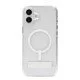ZAGG Crystal Palace Snap w/Kickstand coque de protection pour téléphones portables 17 cm (6.7") Housse Transparent ZAGG Crystal Palace Snap w/Kickstand coque de protection pour téléphones portables 17 cm (6.7") Housse Transparent