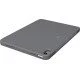 Logitech Combo Touch QWERTY Anglais britannique Smart Connector Gris Logitech Combo Touch QWERTY Anglais britannique Smart Connector Gris