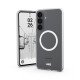 Urban Armor Gear Scout Clear coque de protection pour téléphones portables 17 cm (6.7") Housse Transparent