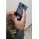 Urban Armor Gear UAG Dryout AirPods Pro 3 Rescue Pd Black Sachet à fond plat