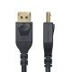 StarTech.com Câble Mini DisplayPort vers DisplayPort 1.4 de 3m - 8K 60Hz/4K 120Hz HBR3 HDR, UHD mDP vers DP 1.4, Câble Écran/Vidéo Ultra HD Mince (34 AWG) StarTech.com Câble Mini DisplayPort vers DisplayPort 1.4 de 3m - 8K 60Hz/4K 120Hz HBR3 HDR, UHD mDP vers DP 1.4, Câble Écran/Vidéo Ultra HD Mince (34 AWG)