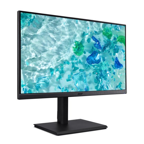 Acer Vero B7 B277U E écran PC 68,6 cm (27") 2560 x 1440 pixels Wide Quad HD LCD Noir