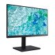 Acer Vero B7 B277U E écran PC 68,6 cm (27") 2560 x 1440 pixels Wide Quad HD LCD Noir