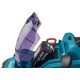 Makita DLM330RT tondeuse à gazon Tondeuse à gazon poussée Batterie Noir, Bleu Makita DLM330RT tondeuse à gazon Tondeuse à gazon poussée Batterie Noir, Bleu
