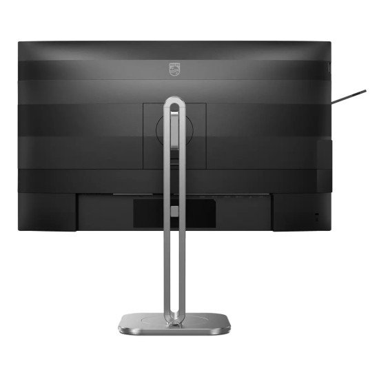 Philips 27B2U4601/00 écran PC 68,6 cm (27") 2560 x 1440 pixels Quad HD LCD Gris Philips 27B2U4601/00 écran PC 68,6 cm (27") 2560 x 1440 pixels Quad HD LCD Gris