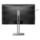 Philips 27B2U4601/00 écran PC 68,6 cm (27") 2560 x 1440 pixels Quad HD LCD Gris Philips 27B2U4601/00 écran PC 68,6 cm (27") 2560 x 1440 pixels Quad HD LCD Gris