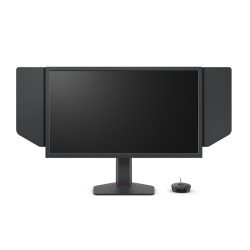 BenQ Zowie écran PC 62,2 cm (24.5") 1920 x 1080 pixels Full HD Noir