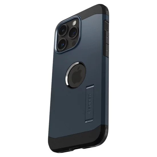 Spigen ACS06734 coque de protection pour téléphones portables 15,5 cm (6.1") Housse Métallique Spigen ACS06734 coque de protection pour téléphones portables 15,5 cm (6.1") Housse Métallique