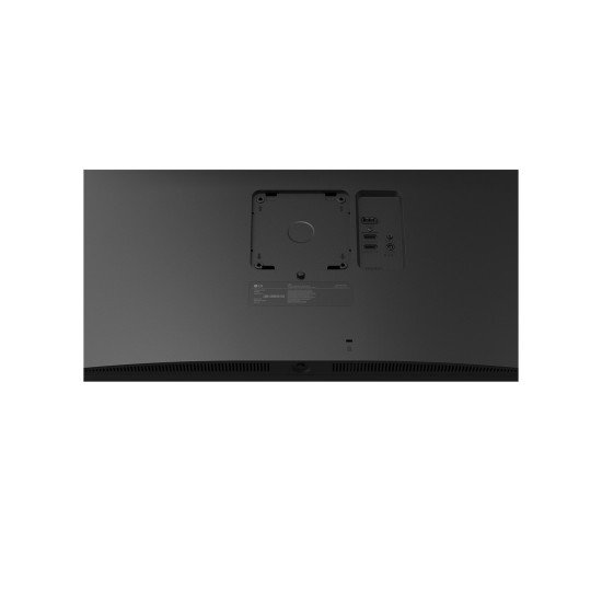 LG 27BA45U-B écran PC 68,6 cm (27") 1920 x 1080 pixels Full HD Noir LG 27BA45U-B écran PC 68,6 cm (27") 1920 x 1080 pixels Full HD Noir