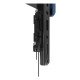 B-Tech Elements Fixed 400 Flat 165,1 cm (65") Mur Noir, Bleu