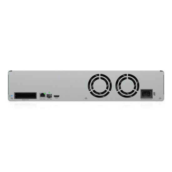 Ubiquiti Network Video Recorder G2 Pro 2U Gris