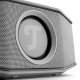 Teufel ROCKSTER GO Enceinte portable mono Gris