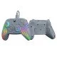 PDP Afterglow Wave Gris USB Manette de jeu Analogique/Numérique PC, Xbox One, Xbox Series S, Xbox Series X PDP Afterglow Wave Gris USB Manette de jeu Analogique/Numérique PC, Xbox One, Xbox Series S, Xbox Series X