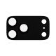 PanzerGlass ® Fender Camera Lens Protector Blackcurrant iPhone 2026 Pro Max Protection d'écran transparent 1 pièce(s)