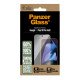 PanzerGlass ® Screen Protector Google Pixel 10 Pro Fold | Classic Fit Protection d'écran transparent 1 pièce(s)