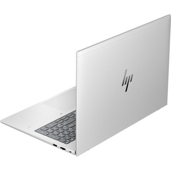 HP EliteBook 6 G1i AI Intel Core Ultra 5 225U Ordinateur portable 40,6 cm (16") WUXGA 24 Go DDR5-SDRAM 512 Go SSD Wi-Fi 7 (802.11be) Windows 11 Pro AI PC Argent
