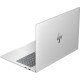 HP EliteBook 6 G1i AI Intel Core Ultra 5 225U Ordinateur portable 40,6 cm (16") WUXGA 24 Go DDR5-SDRAM 512 Go SSD Wi-Fi 7 (802.11be) Windows 11 Pro AI PC Argent