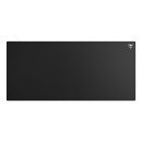 Turtle Beach Sense Core XXL Ultra-Wide Tapis de souris PC Gaming - support en caoutchouc antidérapant, surface en tissu micro tissé équilibré, lisse, durable, rectangle, noir