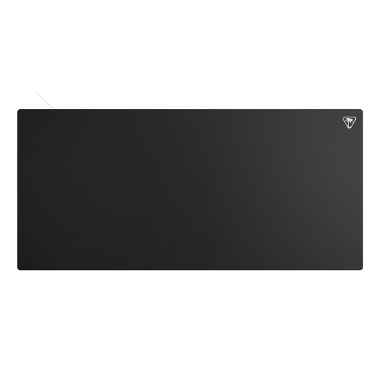 Turtle Beach Sense Core XXL Ultra-Wide Tapis de souris PC Gaming - support en caoutchouc antidérapant, surface en tissu micro tissé équilibré, lisse, durable, rectangle, noir Turtle Beach Sense Core XXL Ultra-Wide Tapis de souris PC Gaming - support en caoutchouc antidérapant, surface en tissu micro tissé équilibré, lisse, durable, rectangle, noir