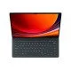 Samsung EF-DX910BBGGDE clavier pour tablette QWERTZ Allemand Pogo Pin Noir Samsung EF-DX910BBGGDE clavier pour tablette QWERTZ Allemand Pogo Pin Noir