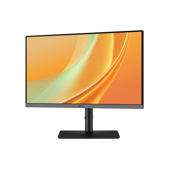 Samsung G32H écran PC 61 cm (24") 1920 x 1080 pixels Full HD LCD Noir