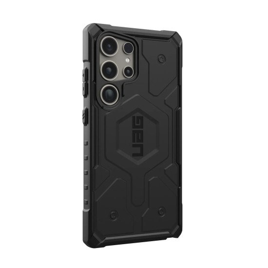 Urban Armor Gear Pathfinder Pro coque de protection pour téléphones portables 17,3 cm (6.8") Housse Noir