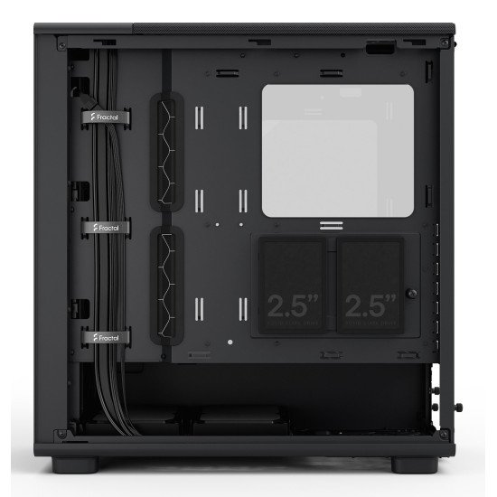 Fractal Design Epoch Midi Tower Noir