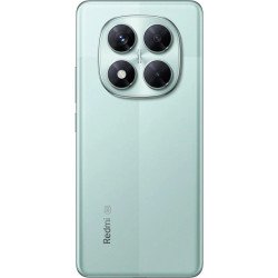 Xiaomi Redmi Note 14 Pro 5G 16,9 cm (6.67") Double SIM USB Type-C 8 Go 256 Go 5110 mAh Noir Xiaomi Redmi Note 14 Pro 5G 16,9 cm (6.67") Double SIM USB Type-C 8 Go 256 Go 5110 mAh Noir